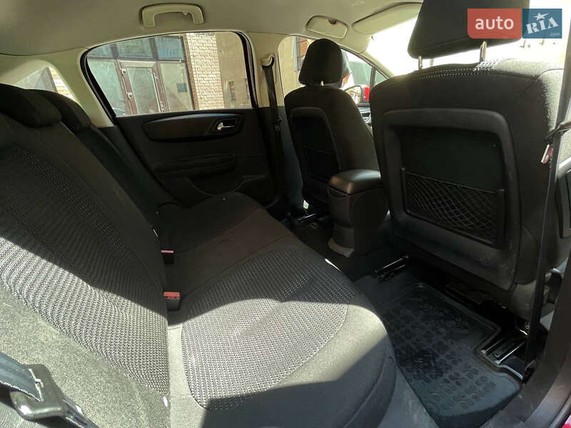 Хетчбек Citroen C4 2010 в Івано-Франківську