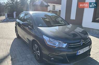 Хетчбек Citroen C4 2013 в Яремчі