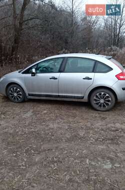 Хэтчбек Citroen C4 2006 в Славуте