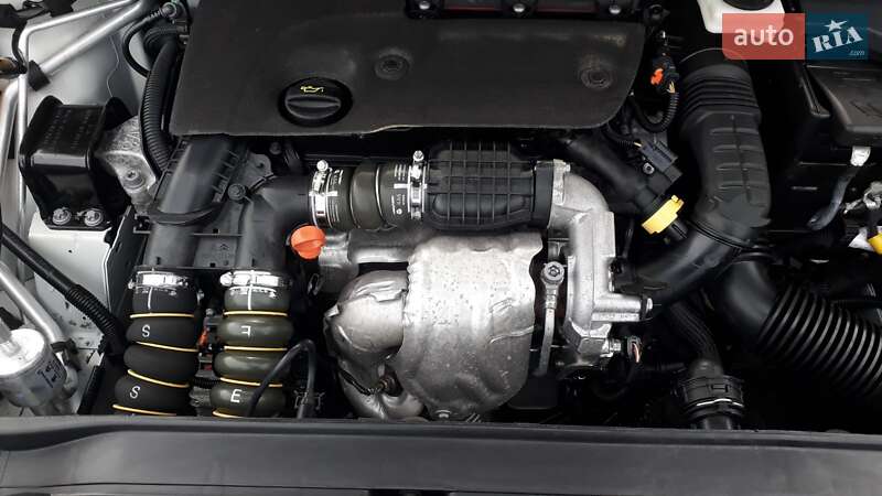 Хетчбек Citroen C4 2016 в Володимирі