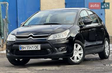 Хетчбек Citroen C4 2010 в Одесі