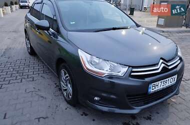 Хэтчбек Citroen C4 2013 в Одессе