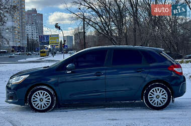 Хетчбек Citroen C4 2012 в Києві