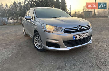 Хетчбек Citroen C4 2012 в Коломиї