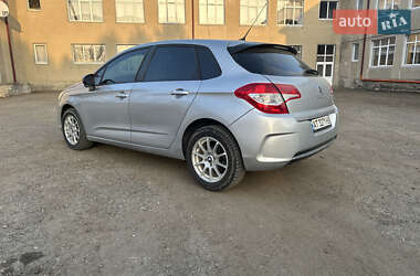 Хетчбек Citroen C4 2012 в Коломиї