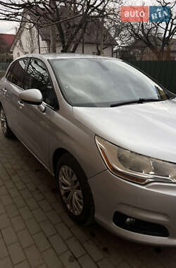 Хэтчбек Citroen C4 2011 в Ивано-Франковске