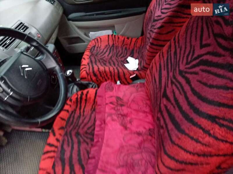 Хэтчбек Citroen C4 2006 в Славуте