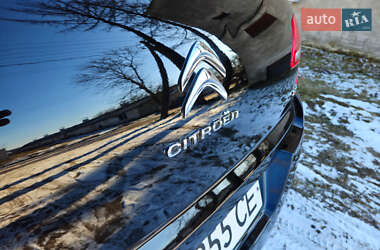 Хэтчбек Citroen C4 2011 в Тернополе