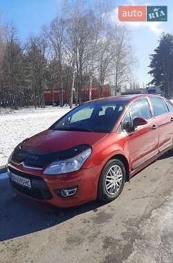 Хэтчбек Citroen C4 2006 в Кропивницком