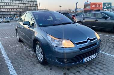 Хетчбек Citroen C4 2006 в Львові