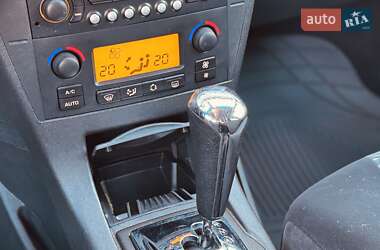 Хетчбек Citroen C4 2007 в 