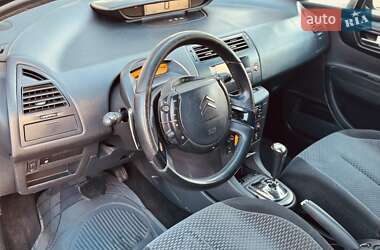 Хетчбек Citroen C4 2007 в 