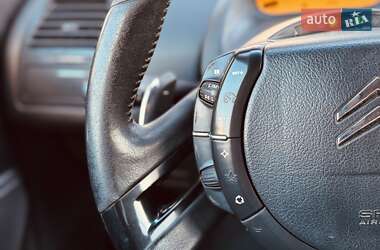 Хетчбек Citroen C4 2007 в 