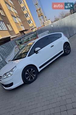 Хэтчбек Citroen C4 2008 в Хмельницком