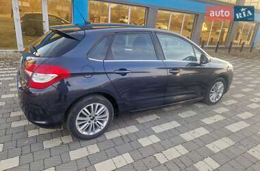 Хэтчбек Citroen C4 2013 в Тячеве