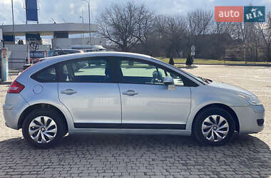 Хэтчбек Citroen C4 2007 в Староконстантинове