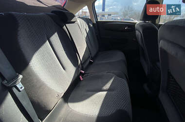 Хэтчбек Citroen C4 2007 в Староконстантинове