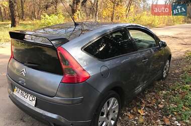 Купе Citroen C4 2006 в Харкові