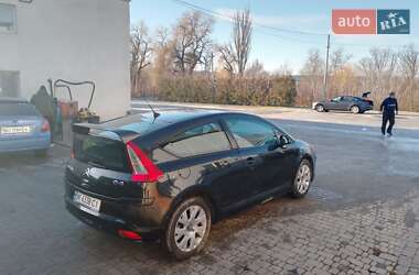 Хэтчбек Citroen C4 2006 в Борщеве