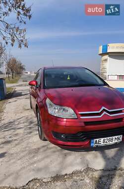 Хетчбек Citroen C4 2006 в Дніпрі