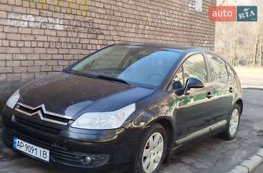 Хэтчбек Citroen C4 2008 в Запорожье