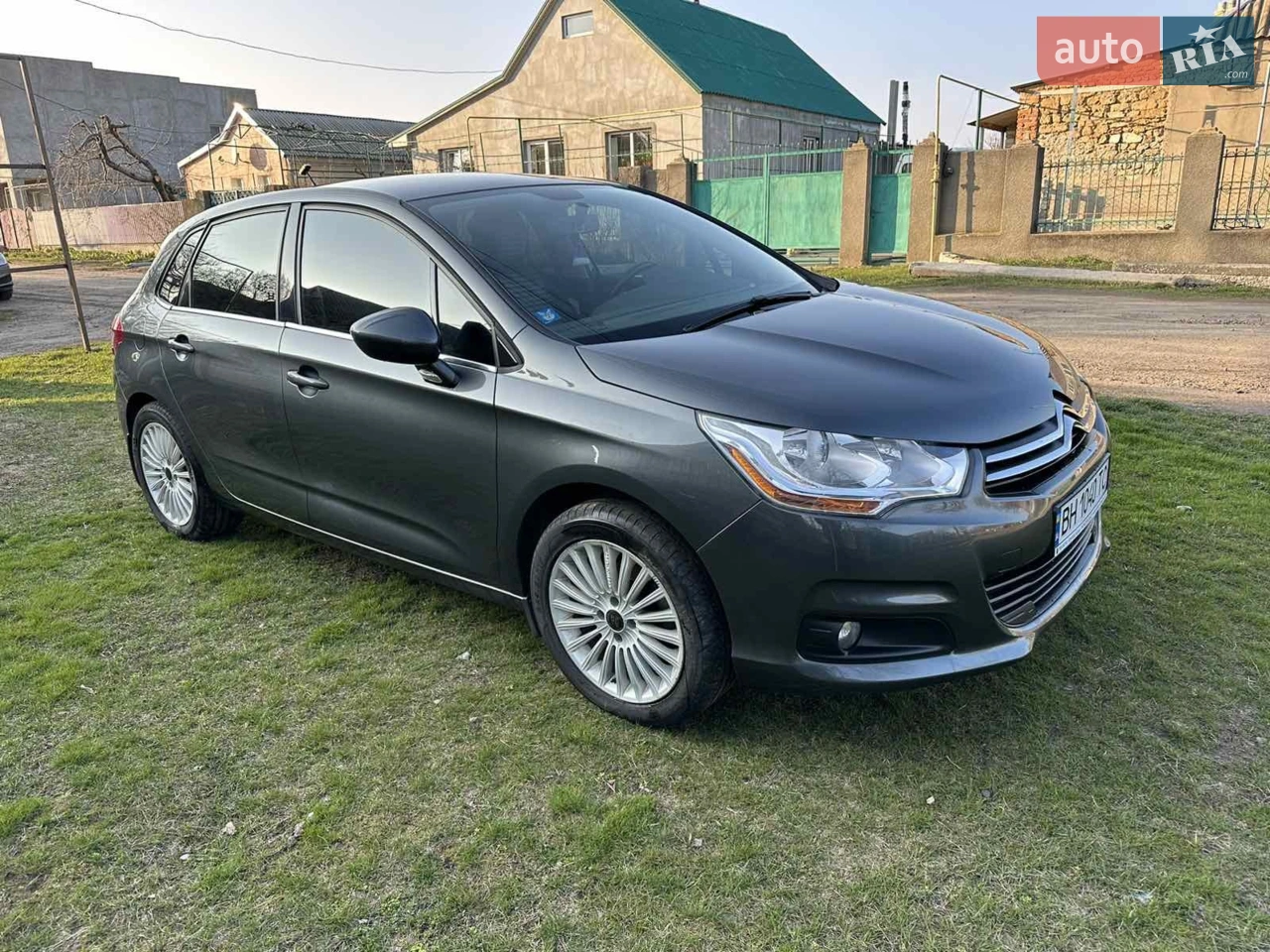 2014 Citroen C4 - мініатюра 14
