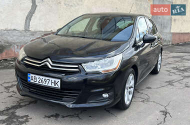 Хетчбек Citroen C4 2011 в Вінниці