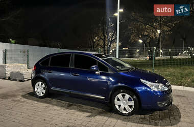 Хэтчбек Citroen C4 2006 в 