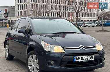 Хетчбек Citroen C4 2009 в Дніпрі