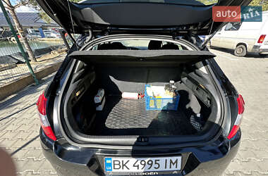 Хэтчбек Citroen C4 2010 в 