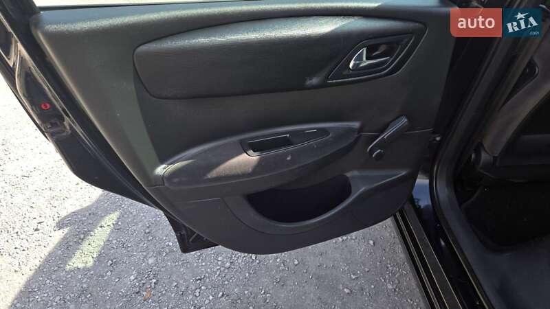 Хэтчбек Citroen C4 2008 в Каменском