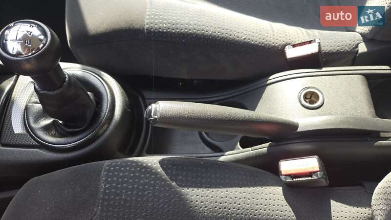 Хэтчбек Citroen C4 2008 в Каменском