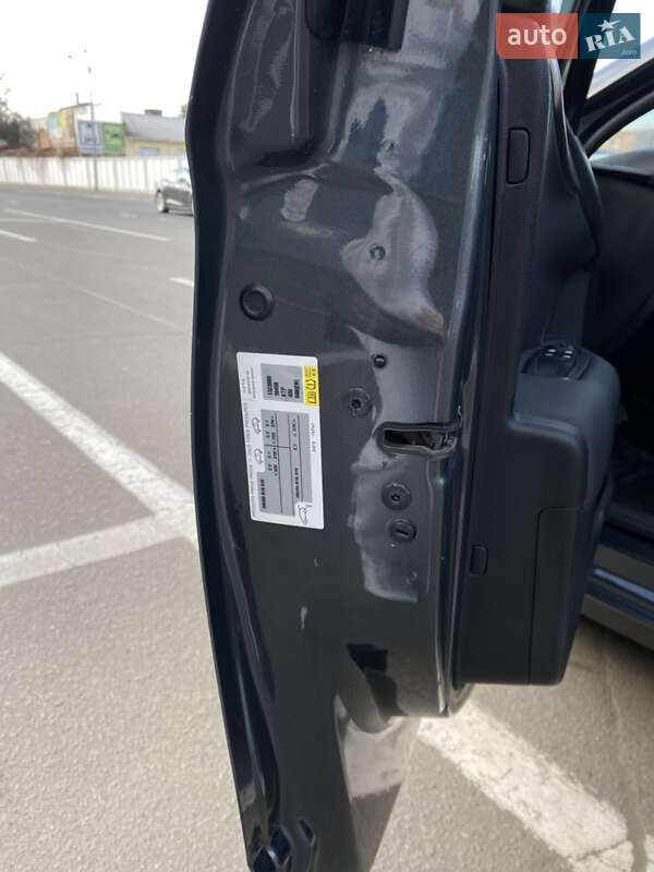 Седан Citroen C4 2013 в Полтаві фото 11 Седан Citroen C4 2013 в Полтаві