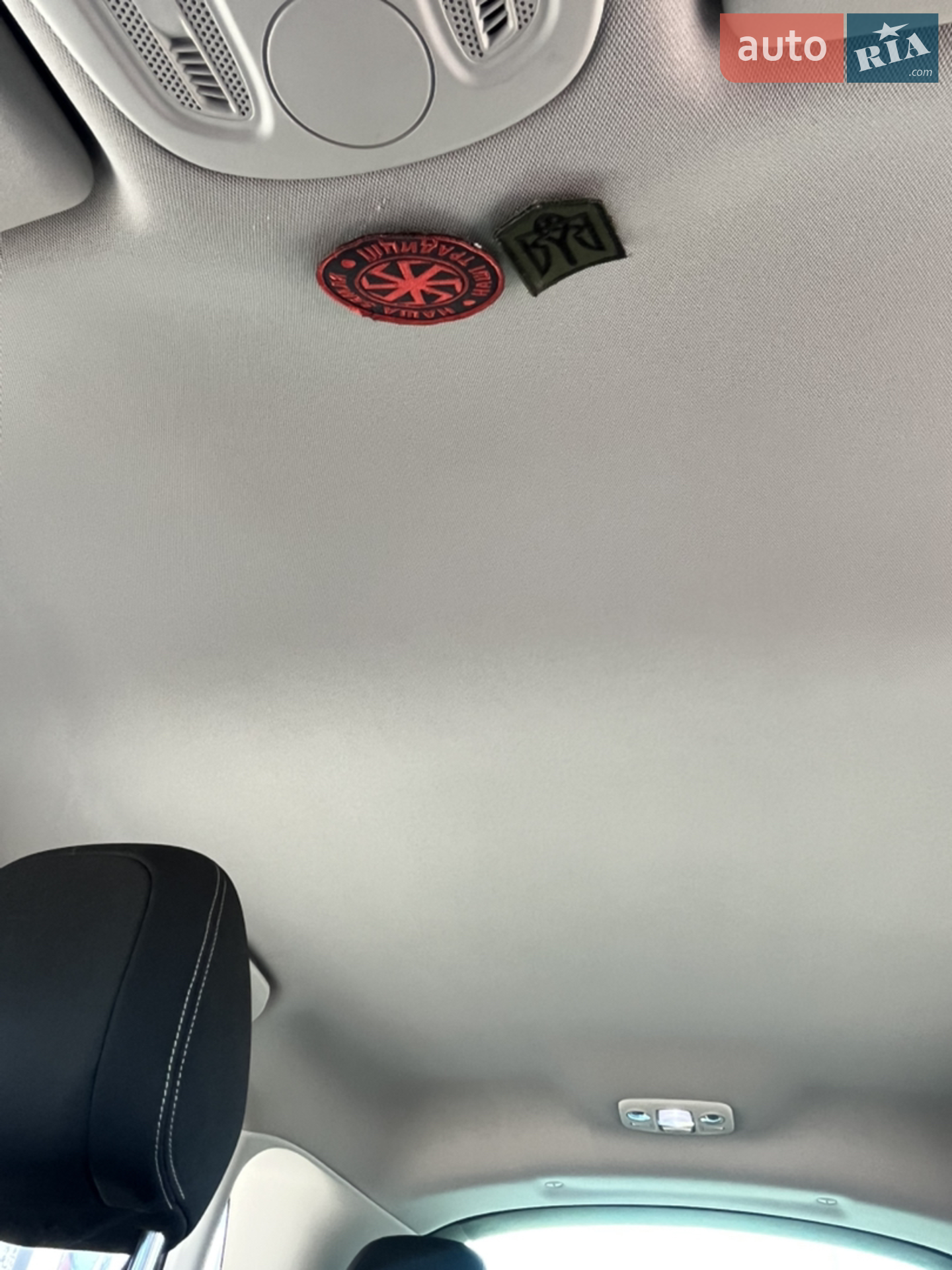 2015 Citroen C4 - мініатюра 22