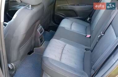 Хэтчбек Citroen C4 2012 в 