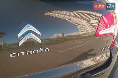 Хэтчбек Citroen C4 2012 в 