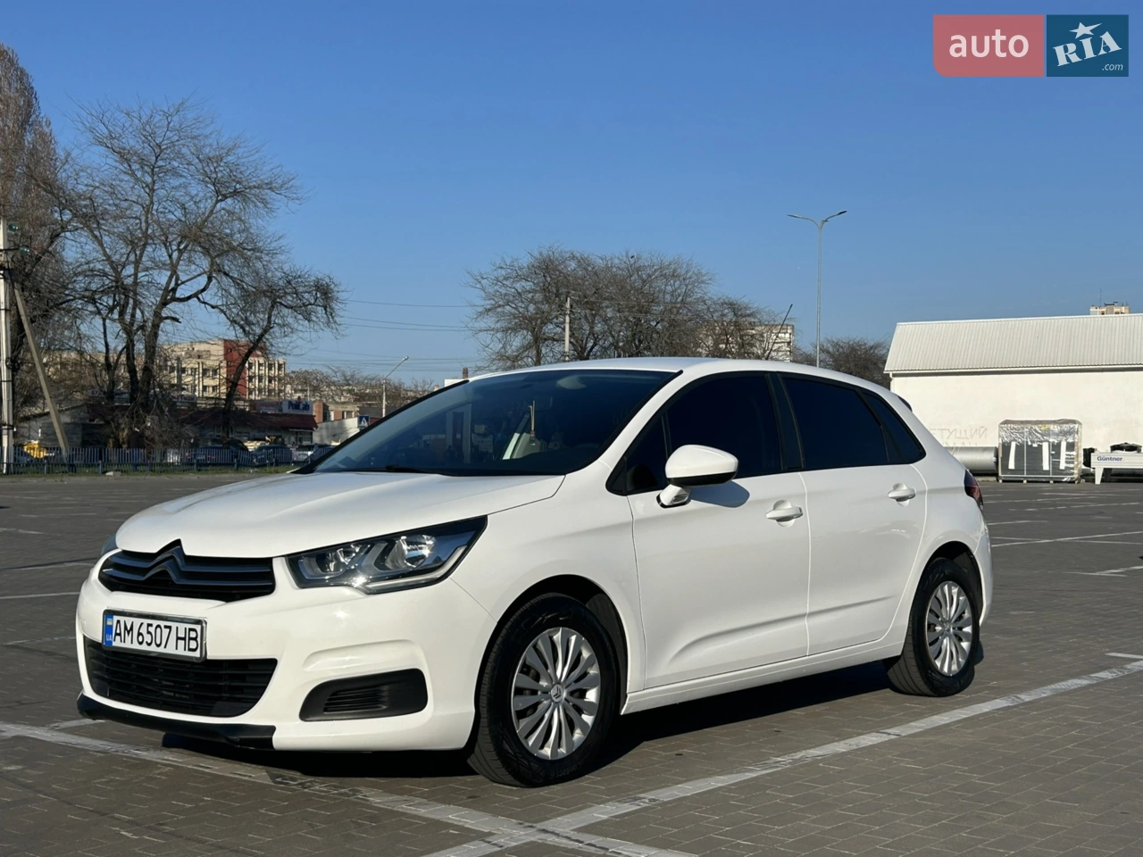 2017 Citroen C4 - мініатюра 20