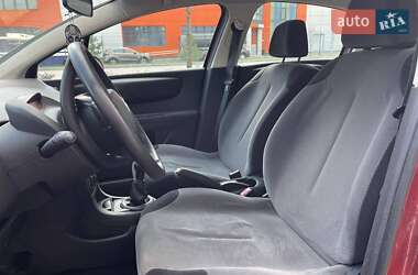 Хэтчбек Citroen C4 2005 в 