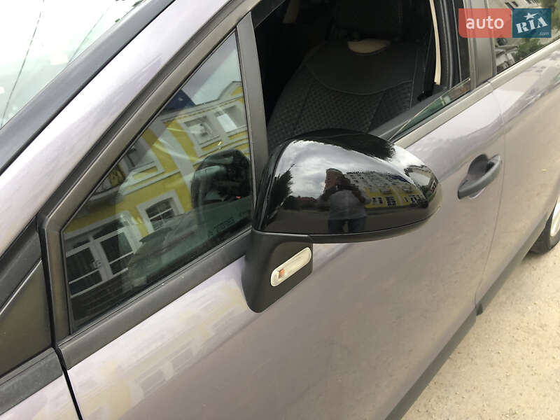 Хетчбек Citroen C4 2007 в Білій Церкві фото 9 Хетчбек Citroen C4 2007 в Білій Церкві