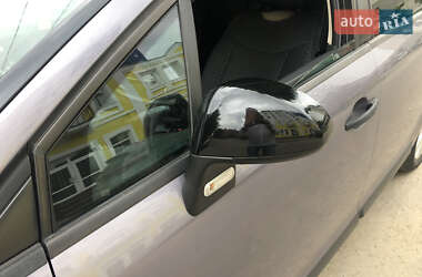 Хэтчбек Citroen C4 2007 в 