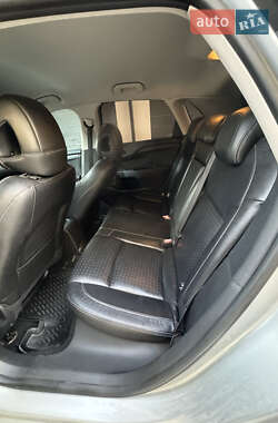 Хетчбек Citroen C4 2012 в 
