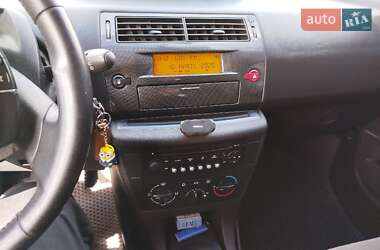 Хетчбек Citroen C4 2007 в 