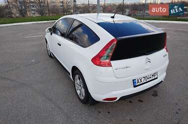 Хетчбек Citroen C4 2007 в 