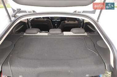 Хетчбек Citroen C4 2007 в 