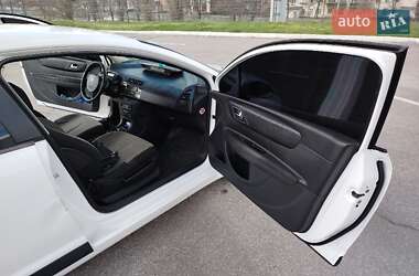 Хетчбек Citroen C4 2007 в 
