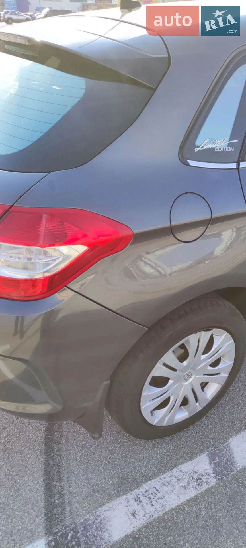 2013 Citroen C4 - мініатюра 26