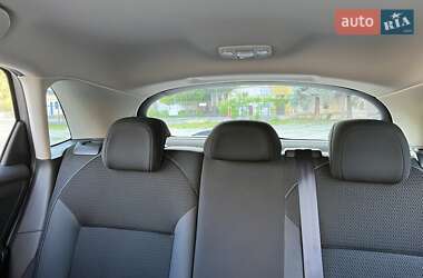 Хэтчбек Citroen C4 2016 в 