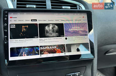 Хэтчбек Citroen C4 2013 в 