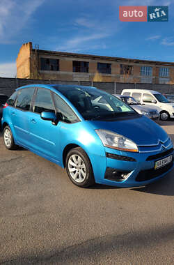 Citroen C4 2008