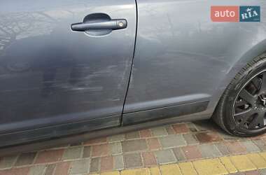 Купе Citroen C4 2005 в 